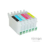 Компл. перезапр. картр. IST Canon iP4840 MG8140/6140