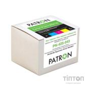 Компл. перезапр. картр. PATRON CANON PIXMA MG5140