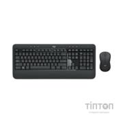 Комплект Logitech MK540 Advanced (920-008686)