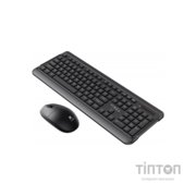 Комплект Vinga KBSW-110 Black