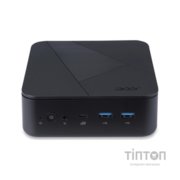 Комп'ютер Acer Veriton N1502G-13N0U MFF / N150, 1*SO-DIMM, M.2SSD, WiFi (DT.R5UEH.001)