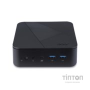 Комп'ютер Acer Veriton N1502G-13U3U MFF / i3-1315U, 2*SO-DIMM, M.2SSD, WiFi (DT.R37EH.007)
