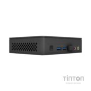 Комп'ютер ASUS NUC 11 Essential Kit NUC11ATKC2 / N4505, M.2 22x80, EU cord (90AB1ATK-MB2120)