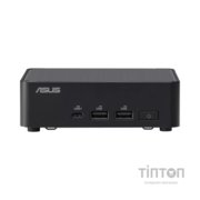 Комп'ютер ASUS NUC 14 Pro RNUC14RVKI300003I / Core3 100U (90AR0062-M00050)