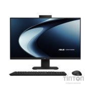 Комп'ютер ASUS P470VAK-BPE2840 AiO / Core5 210H, 16, 512, WKM (90PT03W5-M02ER0)