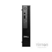 Комп'ютер Dell Pro Micro / Ryzen5 8500GE, 16, 512, WiFi, кл+м (BTO511_QCM1255_UBU)