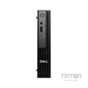 Комп'ютер Dell Pro Micro / U5-235T, 16, 512, WLAN+BT, Kb/Mouse (BTO106_QCM1250_UA_UBU)
