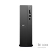 Комп'ютер Dell Pro Slim Essential SFF / i5-14400, 16, 512, WiFi, кл+м, Win11P (BTO004_QVS1260)