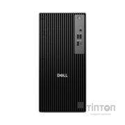 Комп'ютер Dell Pro Tower / i7-14700, 16, 512, Kb/Mouse, W11Pro (BTO012_QCT1250_UA_WP)
