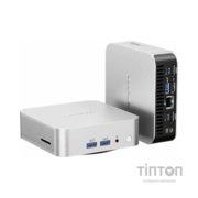 Комп'ютер GEEKOM A5 Pro 2026 Edition Mini PC / Ryzen5 7530U, 16, 512, WIN11Pro (GMA5R57530U-16512-EU)