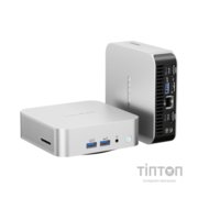 Комп'ютер GEEKOM A6 Mini PC / Ryzen7 6800, 16, 1TB, Radeon 680M GPU, WIN11Pro (GMA6R76800H-161-EU)