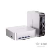 Комп'ютер GEEKOM A9 Max Mini PC / Ryzen AI 9 HX 370, 32, 1TB, Radeon 890M GPU, WIN11Pro (GMA9MAXRAI9HX370-321T-EU)