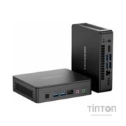 Комп'ютер GEEKOM Air12 Lite Mini PC / N95, 8, 256, WIN11Pro (GMAIR12LITEN95 -8256-EU)