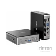 Комп'ютер GEEKOM Air12 Mini PC 2026 Edition / Pentium Gold 7505, 16, 512, WIN11Pro (GMAIR12PT7505 -16512-EU)