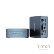 Комп'ютер GEEKOM IT12 Mini PC / Ultra5 125U, 16, 512, WIN11Pro (GMIT12U5125U-16512-EU)
