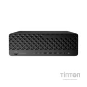Комп'ютер HP Elitedesk 8 G1i SFF / Ultra7 265, 16, 512, WiFi, кл+м, Win11P (CW5K4EA)