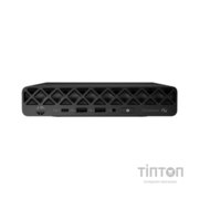Комп'ютер HP EliteDesk 8 Mini G1a / Ryzen5 220, 16, 512, WF, KM (998Z4ET)