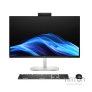 Комп'ютер HP EliteStudio 8 G1i / Ultra7 265, 16, 512, K&M, cam, WiF, HAS (C8AB5ET)