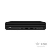 Комп'ютер HP Pro Mini 260 G9 / i3-1315U, 8, 512, K&M, WiFi (B70TGAT)