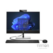 Комп'ютер HP ProOne 440 G9 AiO /i5-14500T, 16, 512, Cam, K&M, WiFi, HAS, W11Pro (B70YMAT)