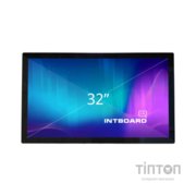 Комп'ютер Intboard 32'' 8/128Gb Android 11