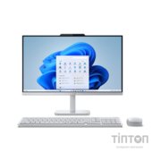 Комп'ютер Lenovo A100 AiO / N100, 16, 512, WKM (F0JN002UUO)