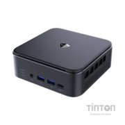 Комп'ютер Machenike Mini GTR (HP8745H48)
