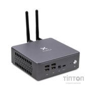 Комп'ютер Vinga Mini PC V665 (V6651255U)