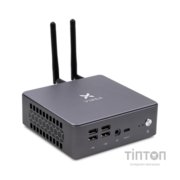 Комп'ютер Vinga Mini PC V667 (V6671255U)