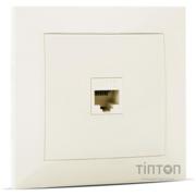Комп'ютерна розетка SVEN SE-60035-C cream (4895134781729)