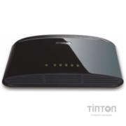 Комутатор D-Link DES-1005D