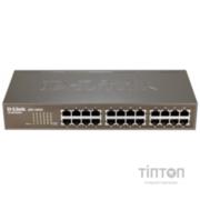 Комутатор D-Link DES-1024A