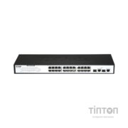Комутатор D-Link DES-1026G