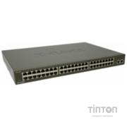 Комутатор D-Link DES-1050G