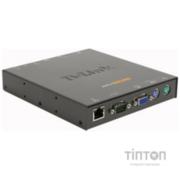 Комутатор D-Link DKVM-IP1