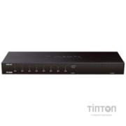 Комутатор D-Link KVM-440