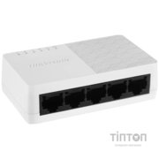 Комутатор Hikvision DS-3E0105D-O