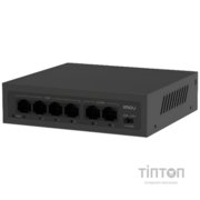 Комутатор Imou SF106P