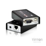 Комутатор KVM Aten CE-100