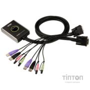 Комутатор KVM Aten CS-682