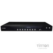 Комутатор KVM D-Link DKVM-IP8