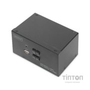 Комутатор KVM Digitus DS-12860