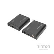 Комутатор KVM Digitus DS-55202