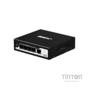 Комутатор мережевий 2E 2E-SP401F-2