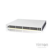 Комутатор мережевий Cisco C1200-48T-4G