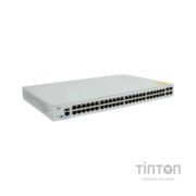 Комутатор мережевий Cisco C1200-48T-4X