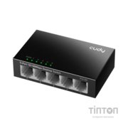 Комутатор мережевий Cudy FS105