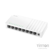 Комутатор мережевий Cudy FS108D
