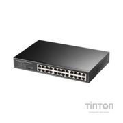Комутатор мережевий Cudy GS1024