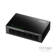 Комутатор мережевий Cudy GS105